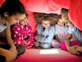 Vodafone brings 5G and unlimited data to mobile broadband