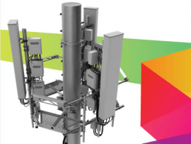 How Small Cells Support 5G Networks