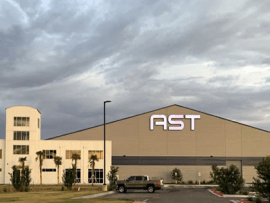 Vodafone, Rakuten invest in satellite startup 