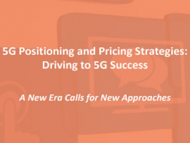 Consumers need more than just speed to embrace 5G, says latest report