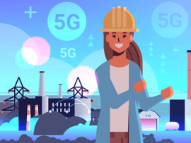 UK gov pumps £9 million into boosting 5G in manufacturing