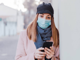 False 5G theories fuel network vandalism incidents