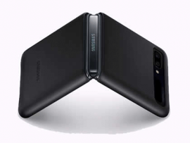 Samsung Galaxy Z Flip 5G set to land later this year