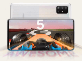 Samsung Galaxy A71 5G and Galaxy A51 5G bring 5G to the masses