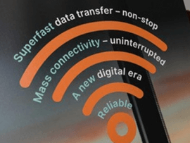 The UK’s first 5G accelerator is off to a good start