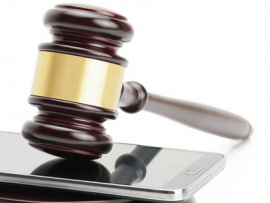 The second 5G spectrum auction kicks off in January