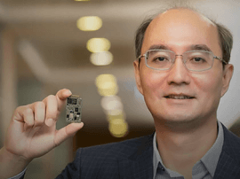 MediaTek and Intel announce new 5G laptop partnership