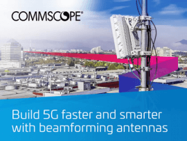 The Ins and Outs of 5G Beamformers