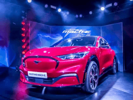 Vodafone wins award for ‘Best 5G industry deployment’