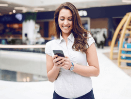 The UK’s first 5G shopping centre is one step closer to launch