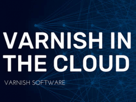 Varnish Edge Cloud empowers content delivery at the 5G network edge