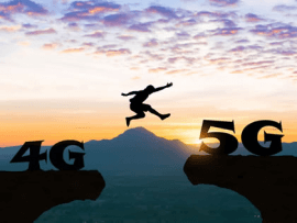 Report: 5G delay will cost UK billions