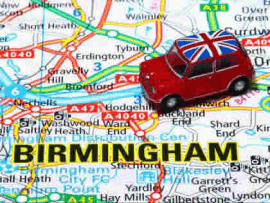 Vodafone brings 5G to roads for autonomous vehicle testing