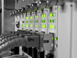 Three teams with Colt for 20 times more backhaul capacity