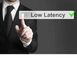 Three's 5G Network latency leads the pack