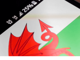 Welsh government think tank sees 5G as the answer to the broadband shortfall