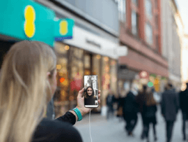 EE 5G is now in 13 more towns and cities across the UK