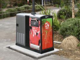 Bigbelly throws weight behind UK 5G small cell rollout