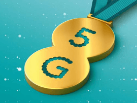 EE 5G is now available in Cowes, just in time for the regatta