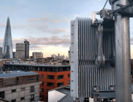 Vodafone trial reduced 5G energy consumption by over 40%