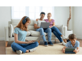 Connectivity key for young brits in 2022, latest EE research says