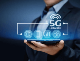 EE and Three offer the best 5G experience according to the latest data