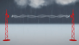 Vodafone is using its network to predict rainfall and fight flooding