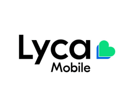 50% off Lyca Mobile’s Pay As You Go plans