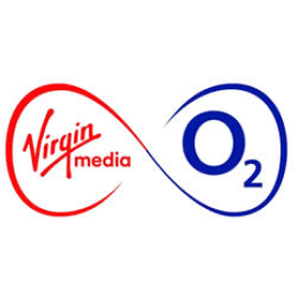 O2 has switched on a first-of-its-kind mobile Giga Site in London