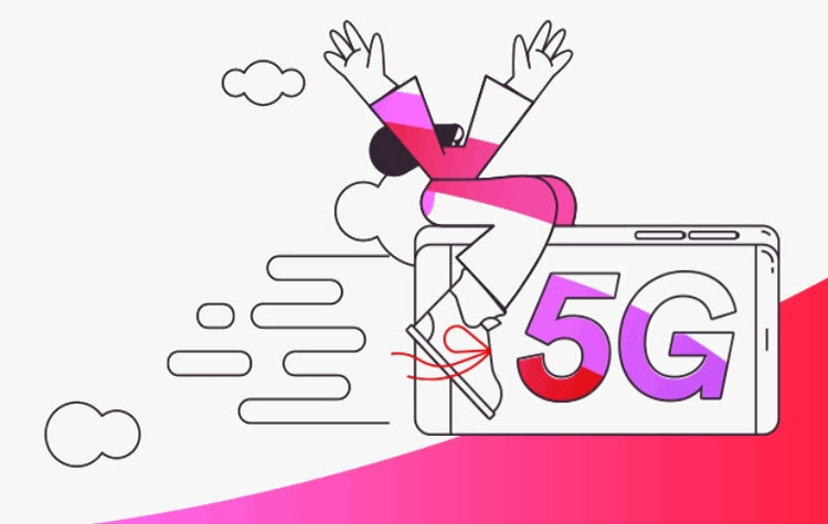 Virgin Media 5G