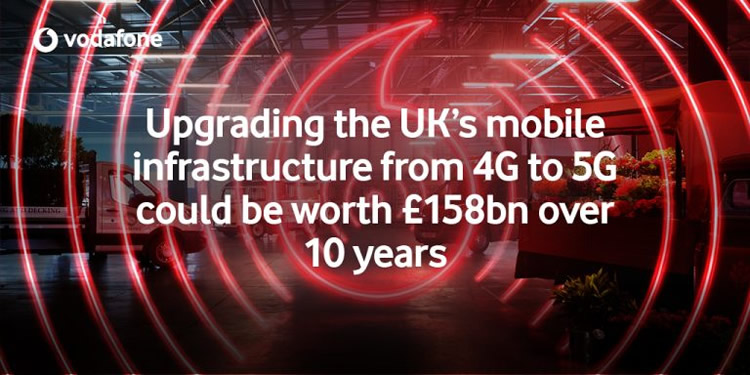 Vodafone 5G