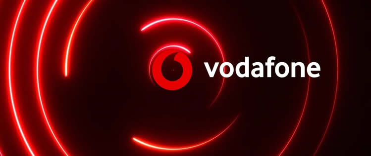 Vodafone 5G