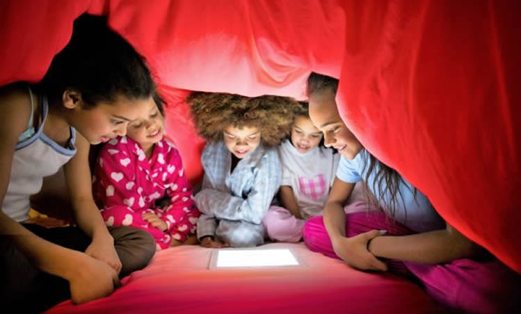 Vodfone unlimited mobile broadband