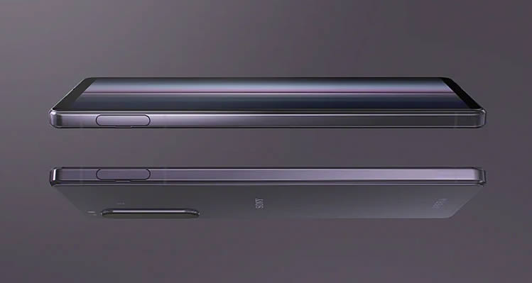 Xperia X1 11 5G