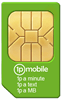 Micro SIM card