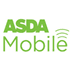 ASDA Mobile Logo