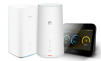 mobile broadband product