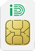 iD Mobile SIM Card