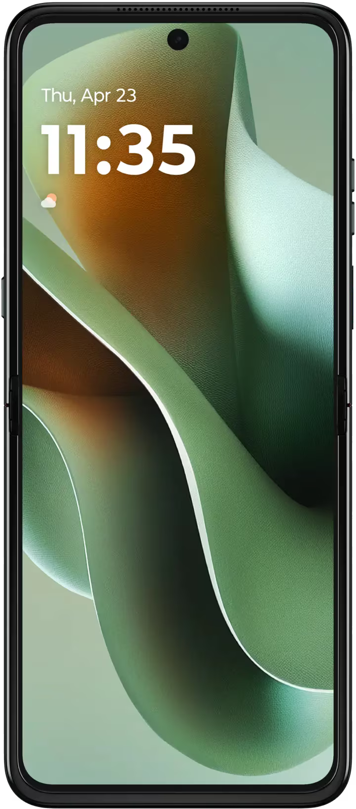 Motorola Razr 60 Ultra Dual SIM