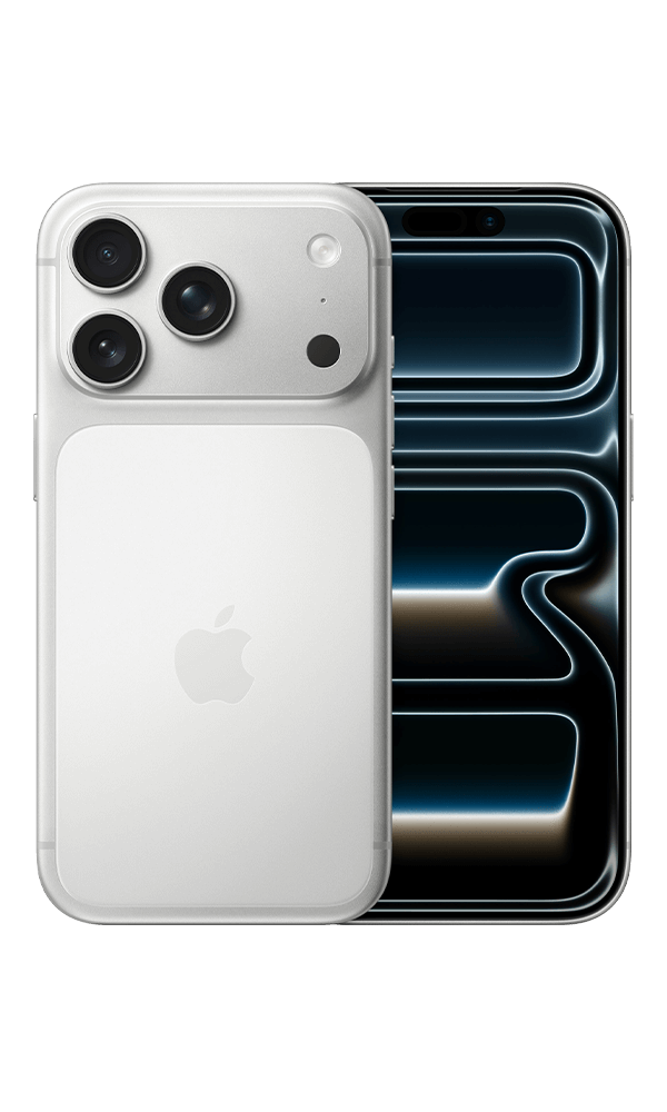 Apple iPhone 17 Pro Dual SIM