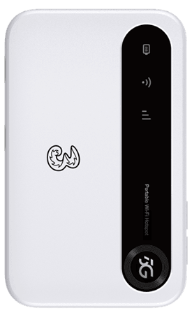 Three 5G MiFi 