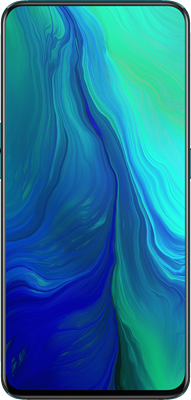 Oppo Reno 5G 