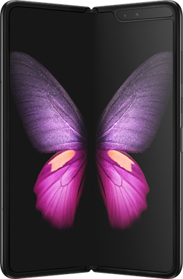 Samsung Galaxy Fold 5G