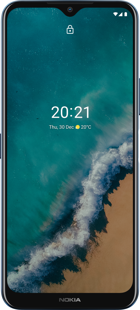 Nokia G 50