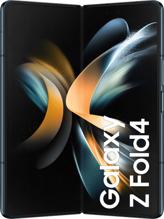 Samsung Galaxy Z Fold4 5G