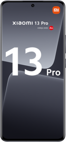 Xiaomi 13 Pro 5G Dual Sim