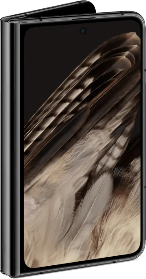 Google Pixel Fold 5G