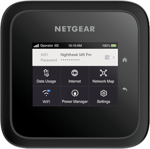 Netgear Nighthawk M6