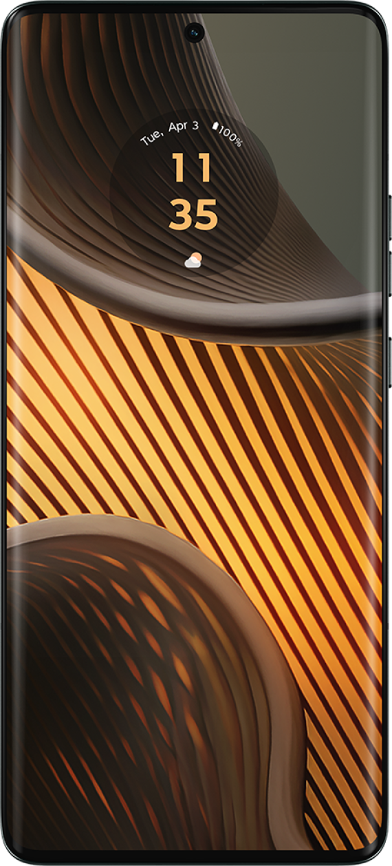 Motorola Edge 50 Ultra Dual SIM