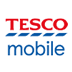 Tesco Mobile Logo